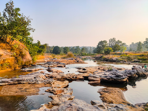 Gahaniya Dam