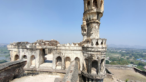 Elgandal Fort