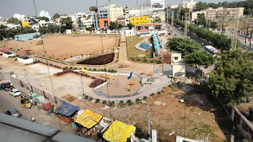 Old Circus Ground