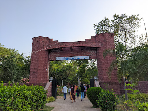 Ujwala Park telangana tourism