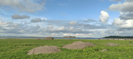 KARIMNAGAR ISLAND