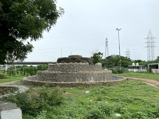 Karimnagar Waterfront Park