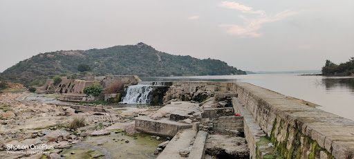 Shanigaram waterfall