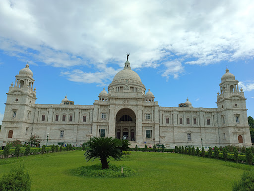 Victoria Memorial