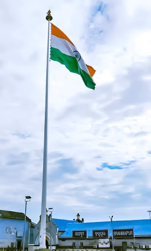 Indian flag