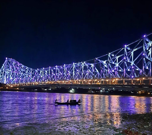 Howrah Bridge