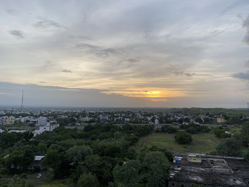 Dhule City View Point