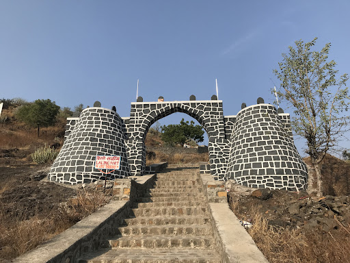 Laling Fort, Khandesh (MH)