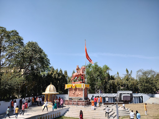 Shiv Tirth Park