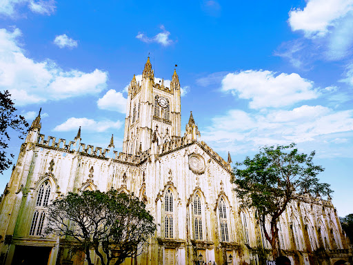 St. Paul's Cathedral