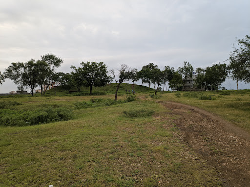 Hangout Hill