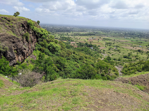 Manjarsumba Waterfall