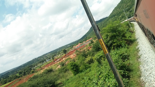 Mirawali View Point