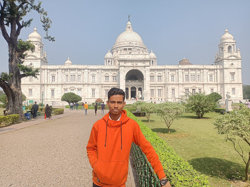 Zoological Garden Alipore