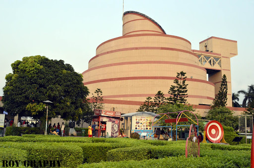 Science City Ropeway