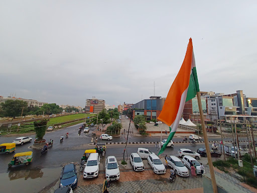 Sanket circle