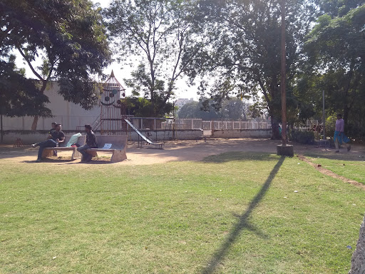 Shashtri Garden