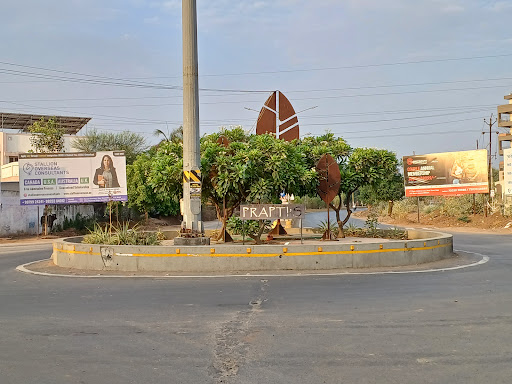 Prapti Circle