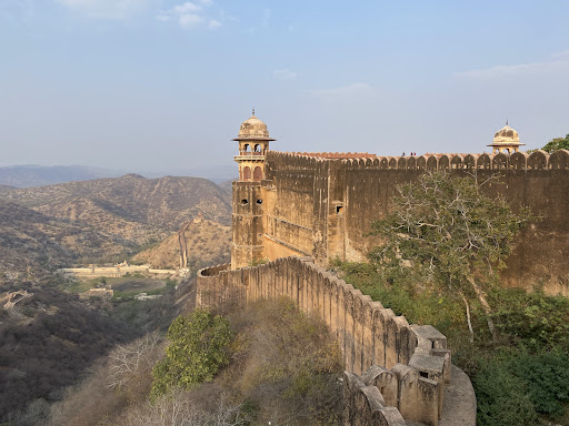 Jaigarh Fort