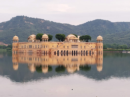 Jal Mahal