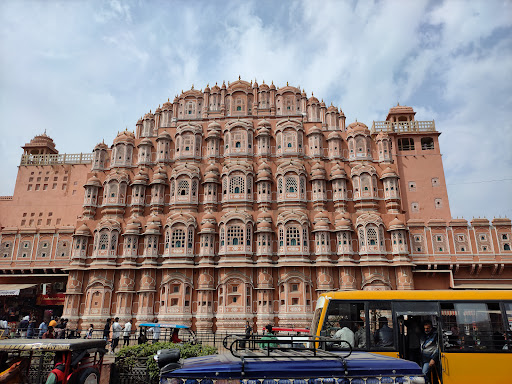 Hawa Mahal