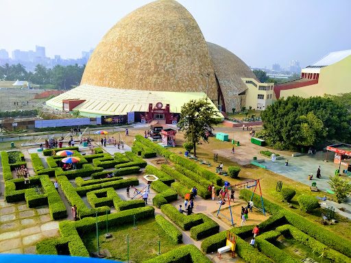 Science City