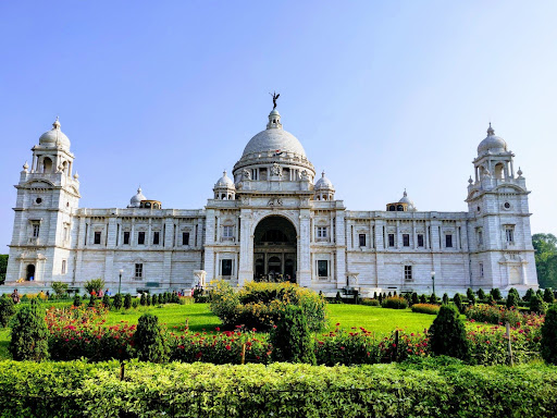 Vijaydurg Fort, Kolkata