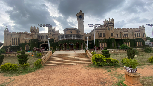 Bengaluru Palace
