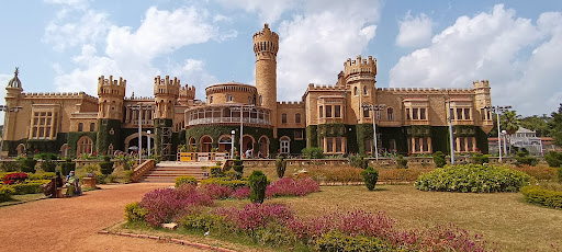 Bengaluru Fort