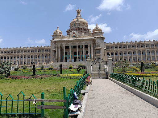 Namma Bengaluru Aquarium