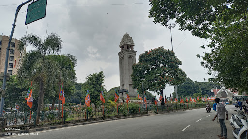 Kempegowda Tower