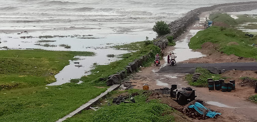 Kozhikode Beach