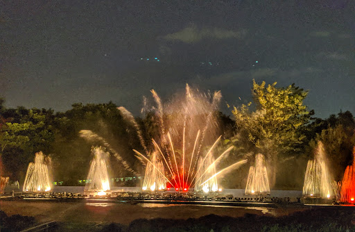 Jaya Prakash Narayana Park