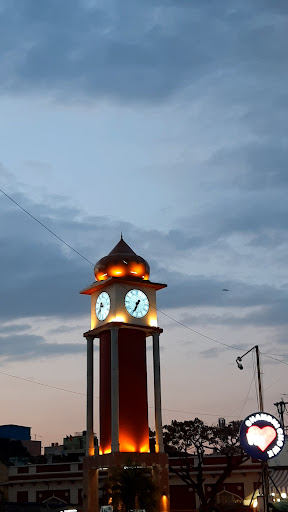 Clock Tower