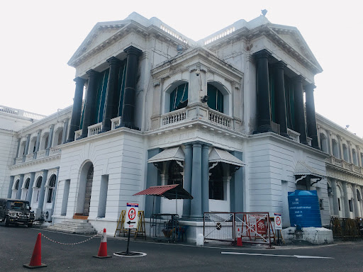 Fort St. George Museum