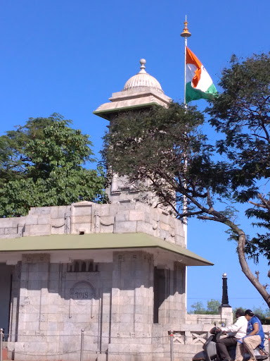 Victory War Memorial