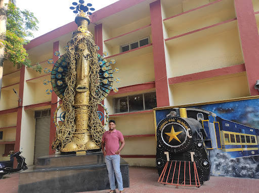 Chennai Rail Museum