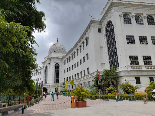 Salar Jung Museum