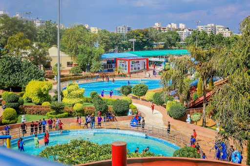 Jalavihar Water Park