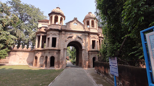 Sikandar Bagh