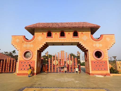 Mini Shilparamam Park