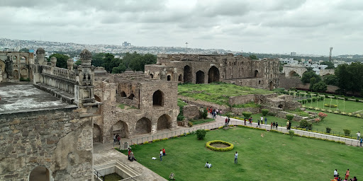 Bala Hissar Darwaza