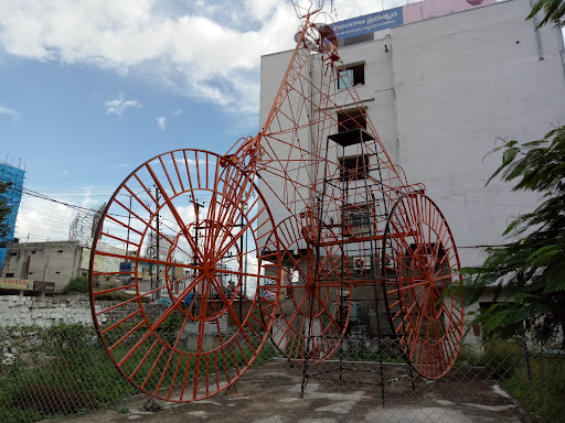 Sudha Car Museum