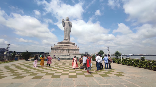 Lumbini Park