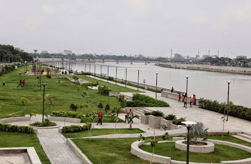 Sabarmati Riverfront
