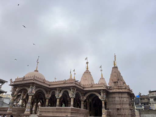 Ahmedabad Heritage Walk