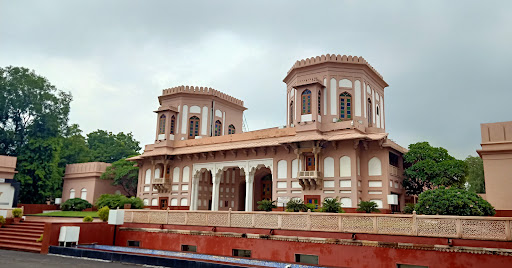 Sardar Vallabhbhai Patel National Memorial