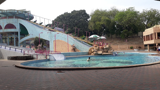 Jaldhara Water World