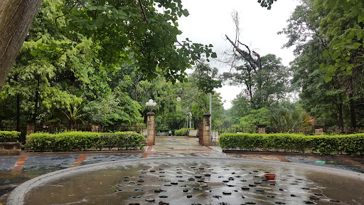 Law Garden