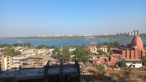 Suryodaya Ghat